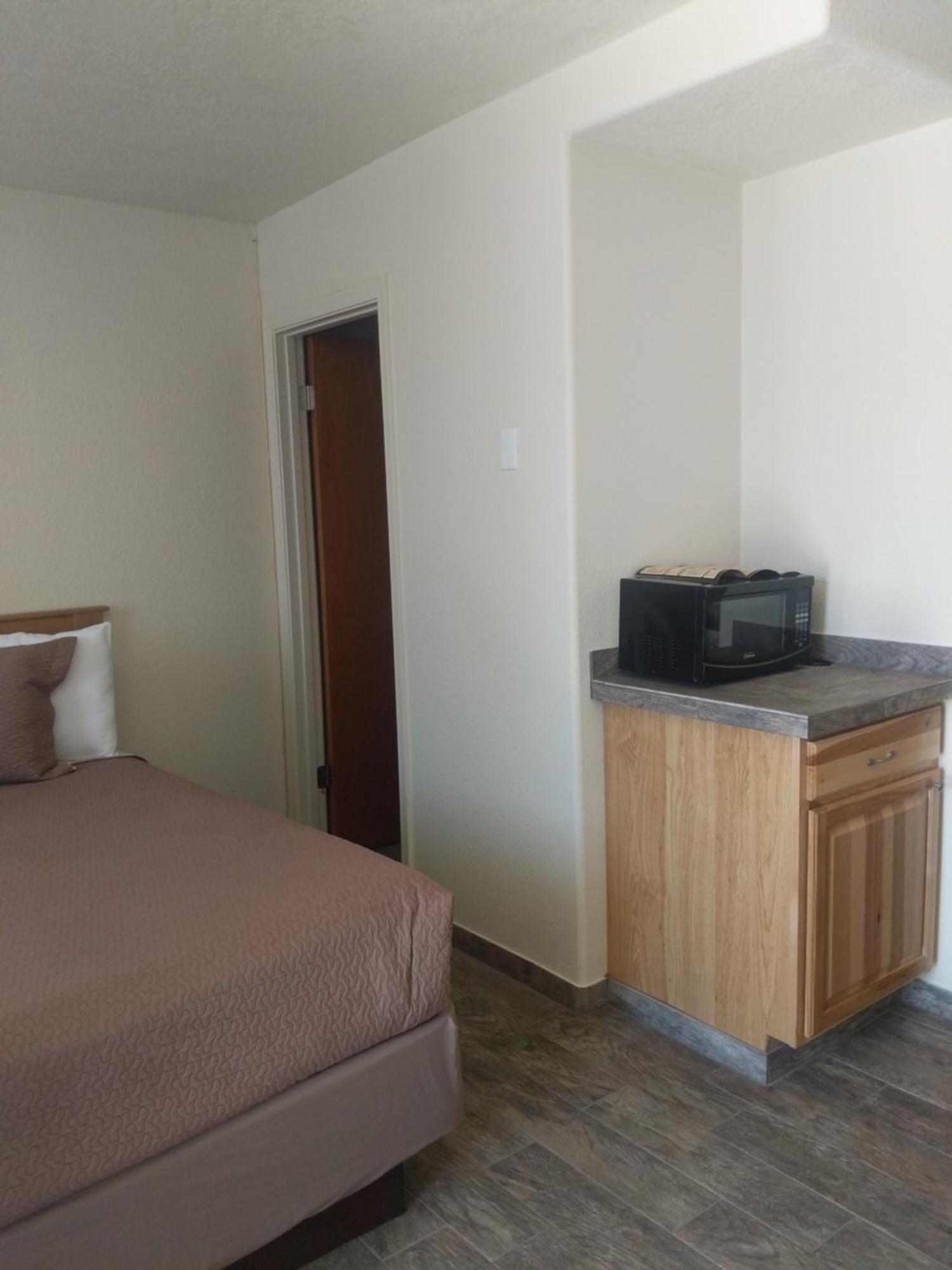 Little Daisy Motel Cottonwood Phòng bức ảnh