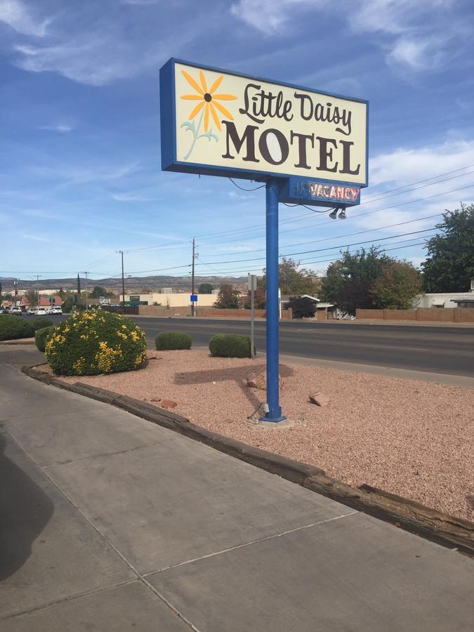 Little Daisy Motel Cottonwood Ngoại thất bức ảnh
