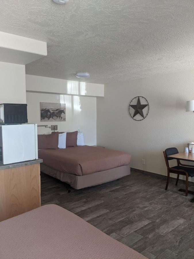 Little Daisy Motel Cottonwood Ngoại thất bức ảnh