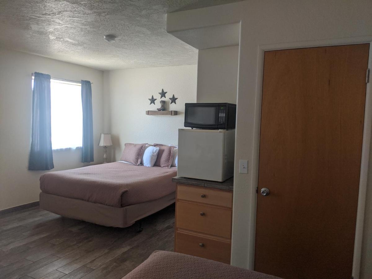 Little Daisy Motel Cottonwood Ngoại thất bức ảnh