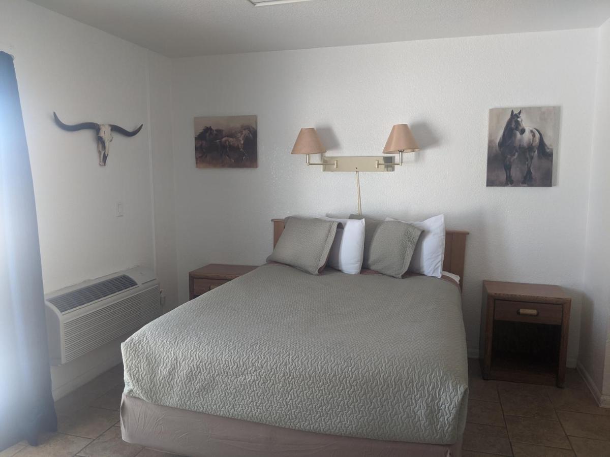 Little Daisy Motel Cottonwood Ngoại thất bức ảnh