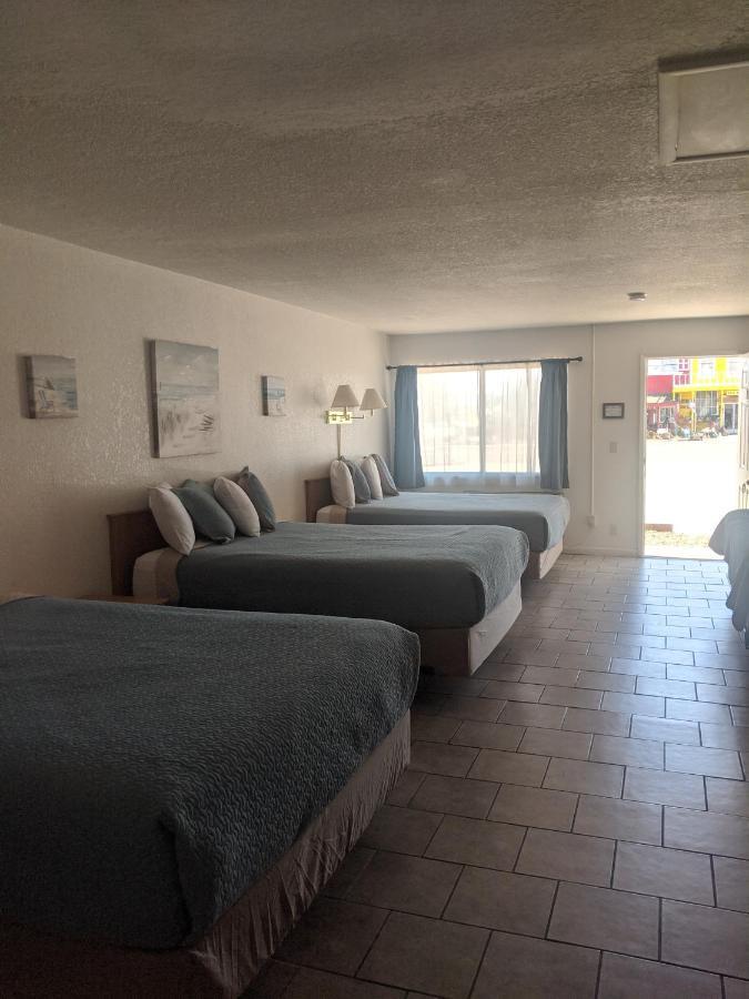Little Daisy Motel Cottonwood Ngoại thất bức ảnh