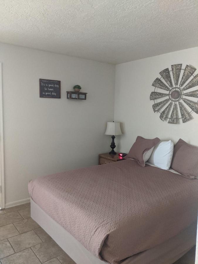Little Daisy Motel Cottonwood Ngoại thất bức ảnh