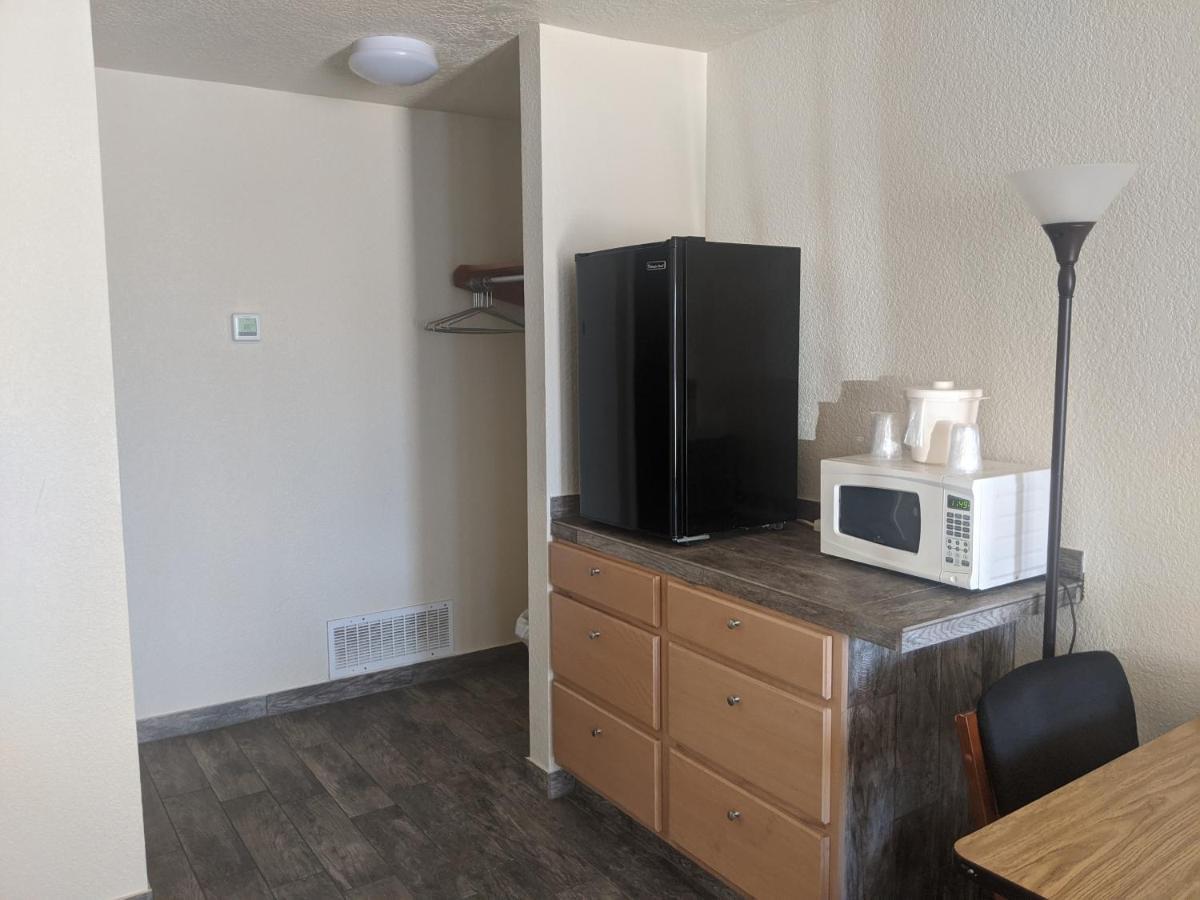 Little Daisy Motel Cottonwood Ngoại thất bức ảnh