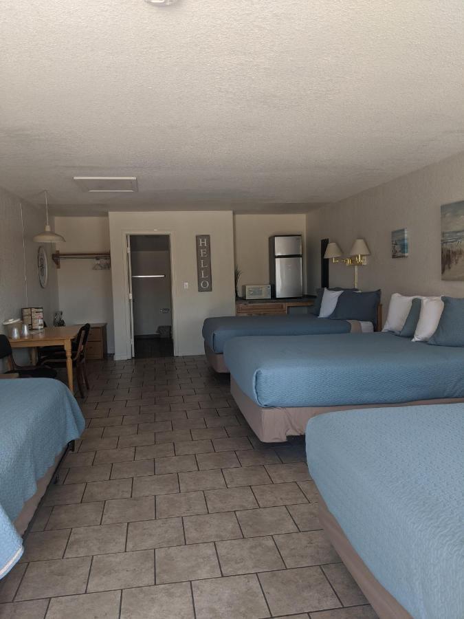 Little Daisy Motel Cottonwood Ngoại thất bức ảnh